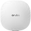Aruba AP-535 (RW) 3550 Mbit/s Bianco Supporto Power over Ethernet (PoE)