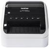 BROTHER QL-1110NWB STAMPANTE TERMICA PROFESSIONALE ETICHETTE GRANDE FORMATO 101.