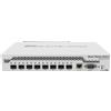 MIKROTIK SWITCH MIKROTIK CRS309-1G-8S+IN 8P. SFP+ 1P. GBPS ROUTEROS/SWITCHOS