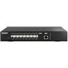 QNAP QSW-M5216-1T SWITCH GESTITO 16 x 25 GIGABIT SFP28 + 1 x 10 GIGABIT ETHERNET