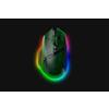 RAZER Basilisk V3 Pro 35K Phantom Edition (Green) Voll anpassbare kabellose ergo