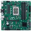 ASUS PRO B660M-C CSM D4 (1700) (D)
