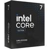 INTEL CORE ULTRA 7 265K 20 CORE CACHE 30MB SOCKET LGA1851 BOX