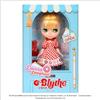 Hasbro CWC Neo Blythe Donna Doughnut Hasbro 300 mm Fashion Doll Japan nuovo
