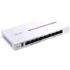 ASUS EBG15 ROUTER 3G/4G LTE/5G 8 PORTE LAN RJ-45 WI-FI WHITE