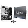 ASUS PRIME B860M-A WI-FI 6E INTEL B860 LGA 1851 (SOCKET V1) MICRO ATX