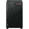 ASUSTOR AS1102TL SERVER NAS 2 BAY HDD Serial ATA III 3.5" REALTEK RTD1619B 1,7 G