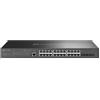 TP-Link Omada SG3428MP switch di rete Gestito L2+ Gigabit Ethernet (10/100/1000)