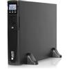 Riello UPS UPS BVSD3K0AA5 VISION DUAL TOWER RACK 2U 3000VA