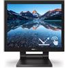 Philips Monitor 172B9TL/00 17 5:4 TOUCH SCREEN MONITOR