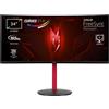 acer Nitro XZ342CUPbmiiphfx Monitor Gaming PC 34 Monitor Curvo WQHD 165 Hz 1 ms (VBR)
