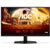 AOC MONITOR GAMING 27 LED IPS FHD 1MS 300 CDM 180HZ, DP/HDMI
