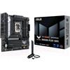ASUS TUF GAMING B860M-PLUS WI-FI 7 INTEL B860 LGA 1851 (SOCKET V1) MICRO ATX