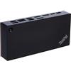 Lenovo ThinkPad - Dock universale USB-C (40AY0090EU) - NUOVO