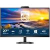 MMD PHILIPS 27E1N5600HE/00 27" LED IPS QUAD HD 16:9 75Hz 4MS WEBCAM HUB USB HDMI DIS