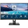 Philips S Line 242S1AE/00 LED display 60,5 cm (23.8") 1920 x 1080 Pixel Full HD