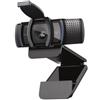 LOGITECH C920S HD WEBCAM PRO FULL HD 30FPS AUTOFOCUS MICROFONO INTEGRATO AUDIO S