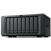 SYNOLOGY NAS SYNOLOGY DS1825+ X 8HD 3.5"/2.5" SATA/SSD/M.2 -NO HD-AMD RYZEN V1500B-2P 2.5