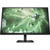 HP OMEN by HP 27q Monitor PC 68,6 cm (27\") 2560 x 1440 Pixel Quad HD Nero