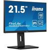 IIYAMA PROLITE XUB2292HSU-B6 21.5" LED FULL HD IPS 16:9 250 CD/mq CONTRASTO 1000
