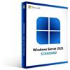 DELL 10-PACK WIN SERVER 2025 USER CAL
