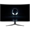 Dell Technologies ALIENWARE 32 4K QD-OLED GAMING MONI