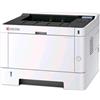 KYOCERA ECOSYS PA4000x STAMPANTE LASER B/N A4 FRONTE RETRO CASSETTO 250 FOGLI US