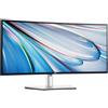 Dell Technologies Dell Monitor DELL-U3425WE DELL ULTRASHARP 34 CURVED THBLT HUB