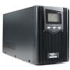 Mach Power Gruppo di Continuità Ups 2,4 kVA 1800 W AC UPS-LIT24DP Mach Power