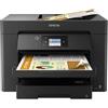 Epson MULTIFUNZIONE EPSON WF-7830DTWF WORKFORCE PRO A3 32PPM ADF WIFI