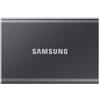 Samsung MU-PC4T0T 4 TB USB tipo-C 3.2 Gen 2 (3.1 Gen 2) Grigio, Titanio
