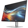 HP 724PN 24" LED IPS WUXGA FORMATO 16:10 CONTRASTO 1.500:1 1xHDMI NERO/SILVER