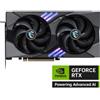 MSI GAMING GEFORCE RTX 5060 TI 16G OC NVIDIA 16 GB GDDR7
