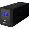 Tecno GRUPPO DI CONTINUITA 2000VA/1200W (TC-LCD)