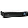 APC SMART-UPS SMC1000I-2UC 1.000VA 1.000W 6 PRESE NERO