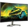 no name Philips Momentum 32M1C5200W-00 Monitor Pc 31.5'' 1920x1080 Pixel Full Hd Lcd Ner