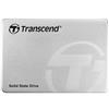 TRANSCEND TS256GSSD370S SSD 256GB SATA III FORMATO 2.5" GARANZIA ITALIA