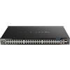 D-Link Switch D-Link DGS-1520-52MP/E