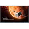 BenQ RP6504 Lavagna Interattiva 65'' 3840x2160 Pixel Touch Screen Nero