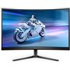 MMD PHILIPS 27M2C5500W/00 EVNIA GAMING 27" LED VA 2K QUAD HD 16:9 144 Hz 1MS CURVO C