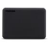 Toshiba Canvio Advance disco rigido esterno 4 TB 2.5 USB tipo A 2.0/3.2 Gen 1 [3