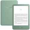 Amazon Kindle (16 GB)| Il più leggero e compatto, con schermo antiriflesso, cam