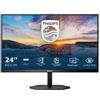 PHILIPS 24E1N3300A/00 23.8" LED IPS FULL HD 16:9 75Hz 4MS HUB USB HDMI USB-C 65W