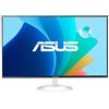 ASUS VZ24EHF-W Monitor PC 60,5 cm (23.8") 1920 x 1080 Pixel Full HD Bianco