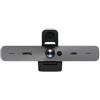 BENQ DVY32 WEBCAM 4K ULTRA HD ZOOM DIGITALE 5x 60 fps USB3 NERO/GRIGIO