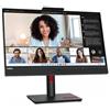 Lenovo ThinkVision T24mv-30 LED display 60,5 cm [23.8] 1920 x 1080 Pixel Full HD