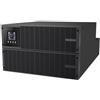 CONCEPTRONIC UPS CONCEPTRONIC ZEUS51E6K 6000VA/6000W -HID USB Communication-EPO- Capacita del