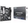 ASUS PRIME B860M-K INTEL B860 LGA 1851 (SOCKET V1) MICRO ATX