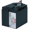 APC Batteria per SAI APC RBC7