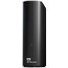 WD WESTERN DIGITAL ELEMENTS DESKTOP HDD 10.000GB ESTERNO USB 3.1 NERO